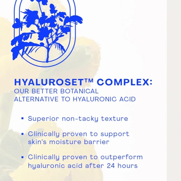 (3) The Outset from Scarlett Johansson Firming Vegan Collagen Prep Serums - Picture 9 of 9